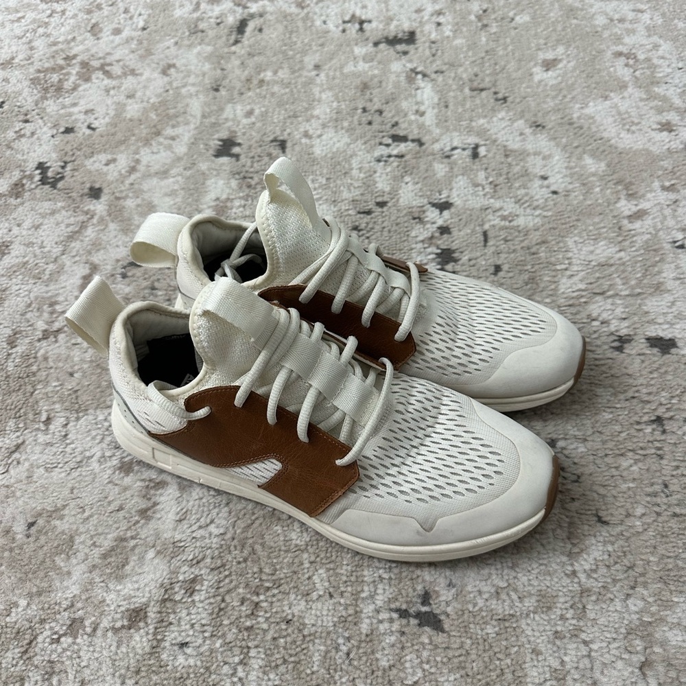 York Athletics The Frank Trainer Sneakers Size 10.5